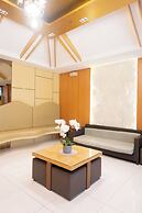 Hotel DreamWorld Araneta Cubao