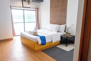 Hotel DreamWorld Araneta Cubao