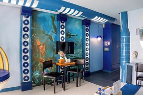 Hotel DreamWorld Araneta Cubao