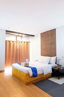 Hotel DreamWorld Araneta Cubao