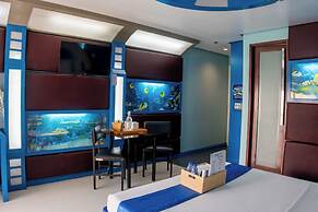 Hotel DreamWorld Araneta Cubao