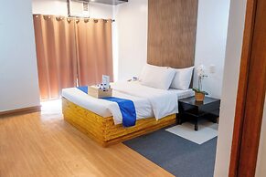 Hotel DreamWorld Araneta Cubao