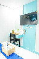 Hotel DreamWorld Araneta Cubao