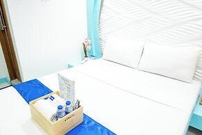 Hotel DreamWorld Araneta Cubao