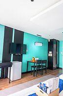 Hotel DreamWorld Araneta Cubao