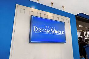 Hotel DreamWorld Araneta Cubao