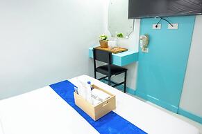 Hotel DreamWorld Araneta Cubao