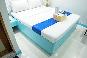 Hotel DreamWorld Araneta Cubao
