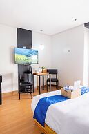Hotel DreamWorld Araneta Cubao