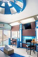 Hotel DreamWorld Araneta Cubao