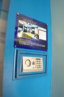 Hotel DreamWorld Araneta Cubao