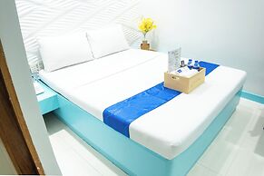 Hotel DreamWorld Araneta Cubao