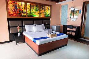 Hotel DreamWorld Araneta Cubao