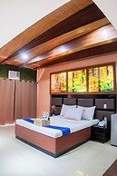 Hotel DreamWorld Araneta Cubao