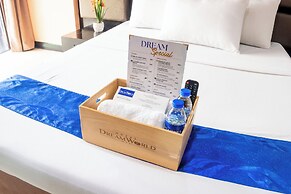 Hotel DreamWorld Araneta Cubao