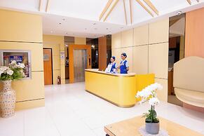 Hotel DreamWorld Araneta Cubao