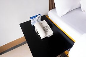 Hotel DreamWorld Araneta Cubao
