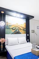 Hotel DreamWorld Araneta Cubao