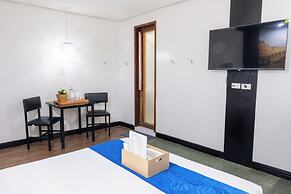 Hotel DreamWorld Araneta Cubao