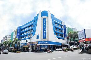 Hotel DreamWorld Araneta Cubao