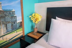 Hotel DreamWorld Araneta Cubao