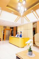 Hotel DreamWorld Araneta Cubao