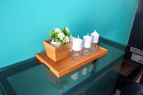 Hotel DreamWorld Araneta Cubao