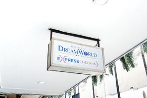 Hotel DreamWorld Araneta Cubao