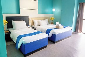 Hotel DreamWorld Araneta Cubao