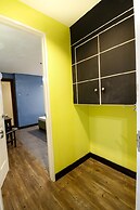 Hotel DreamWorld Araneta Cubao