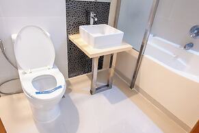 Hotel DreamWorld Araneta Cubao