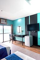 Hotel DreamWorld Araneta Cubao