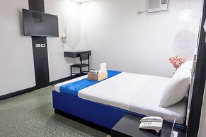Hotel DreamWorld Araneta Cubao