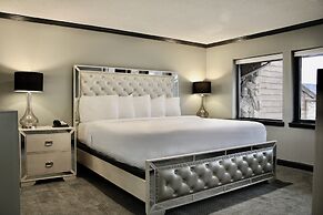 Carlton Lodge Adrian