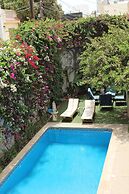 Casa Mara Guest House