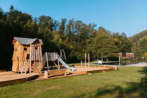 Le Val D'Arimont Resort