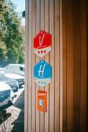 Le Val D'Arimont Resort