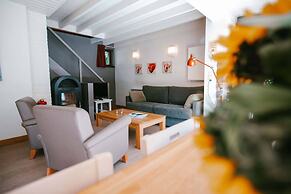 Le Val D'Arimont Resort