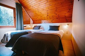 Le Val D'Arimont Resort