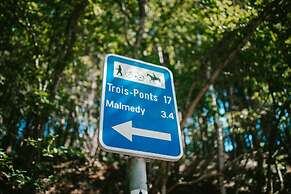 Le Val D'Arimont Resort