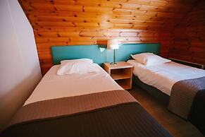 Le Val D'Arimont Resort