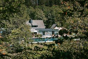 Le Val D'Arimont Resort