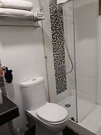 Puerta Escondida