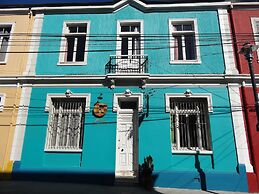 Puerta Escondida
