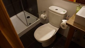 Puerta Escondida
