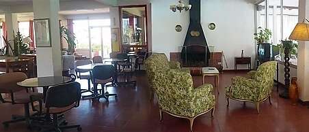 Les Chalets Apart Hotel