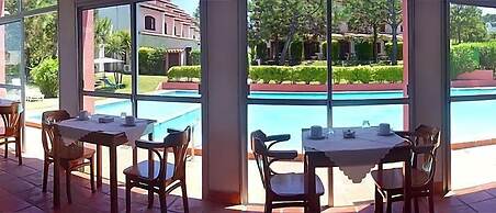 Les Chalets Apart Hotel
