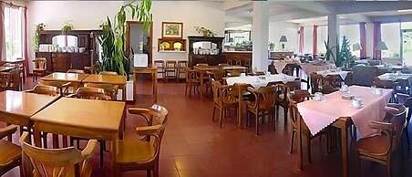 Les Chalets Apart Hotel