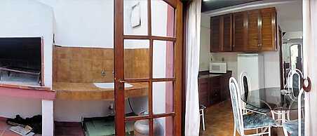 Les Chalets Apart Hotel
