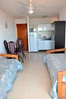 Les Chalets Apart Hotel